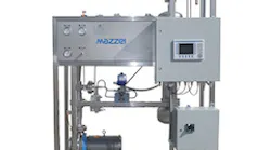 Mazzei PS Ozone Systems Mazzei PS Ozone Systems