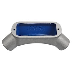 Thomas Betts PS BlueKote