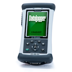 McElroy PS DataLogger 5