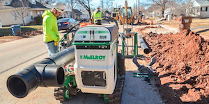 McElroy CS Springfield MO