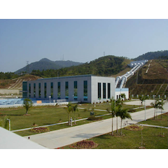 Fairbanks PS Distribution