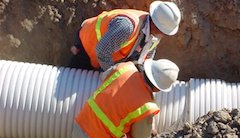 Contech PS Baltimore MD