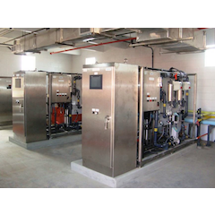 Evoqua PS Millennium III