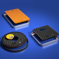 Fibrelite Range of Manhole Covers FL140-FL90-FL76