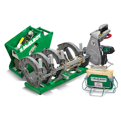 McElroy PS Acrobat 160