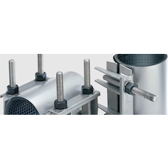 Mueller PS Pipe Repair