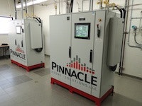 Becancour Systemslogos