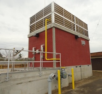 Easi-Set CS Fairborn OH 1