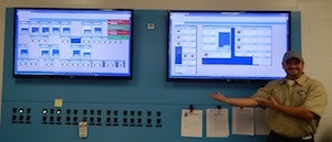 High Tide CS Harriman TN