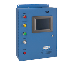 Sierra Monitor TR Sentry IT 32