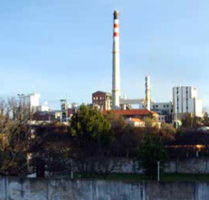 WEDECO CS Torrelavegas Spain