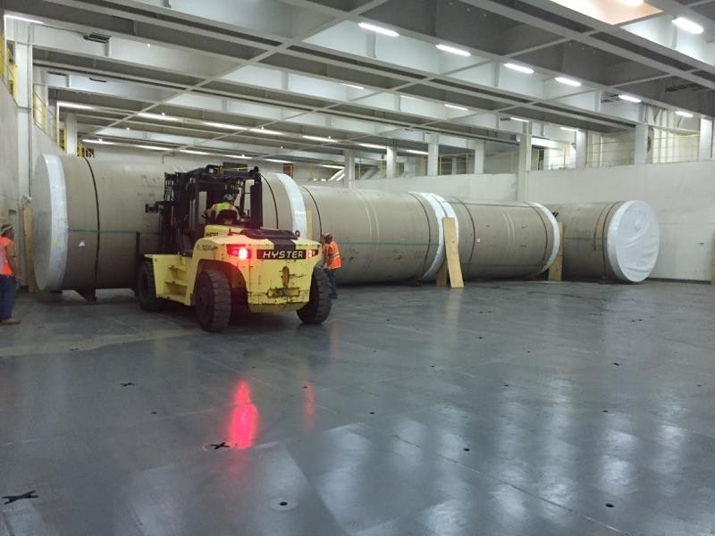 1655327745655 Hobas Honolulu Loading Pipe Onto Ship