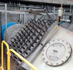 Wedeco CS Lake Pleasant AZ