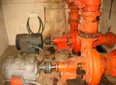 Flygt CS Swan River MB