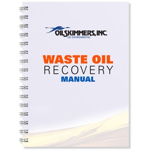 Oil Skimmers WP Manual