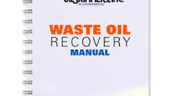 Oil Skimmers WP Manual Oil Skimmers WP Manual