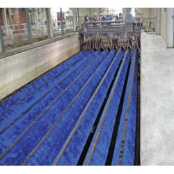 Aqua Aerobic PS OptiFiber PES-14