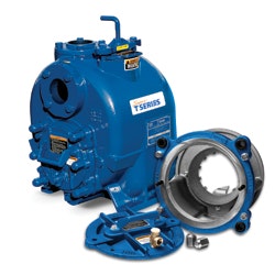 Gorman-Rupp PS Eradicator