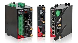 Red Lion PS Sixnet Red Lion PS Sixnet