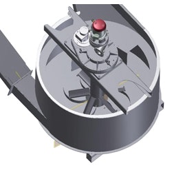 Smith Loveless PS Pista Vio