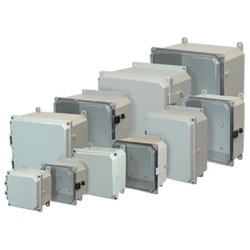 Allied PS Polyline AMP