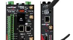 Red Lion PS Sixnet 2 Red Lion PS Sixnet 2