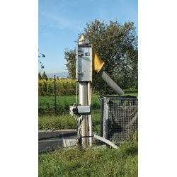 Enviro-Care PS Wastemaster