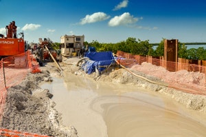 McElroy CS Florida Keys