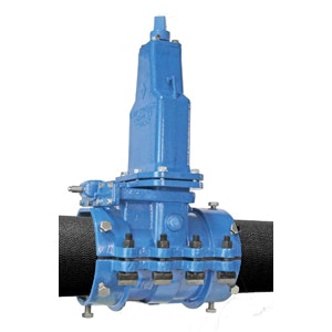 AVT TR EZ-Valve 1