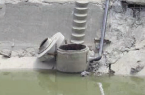 Red Valve CS Cincinnati OH 1