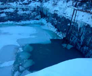 Flygt CS Charlesbourg West QC