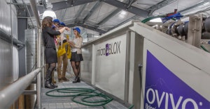 Ovivo CS Storm King 1