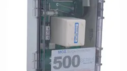 MCG PS 500 MCG PS 500