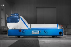 Andritz CS RHV Steyr