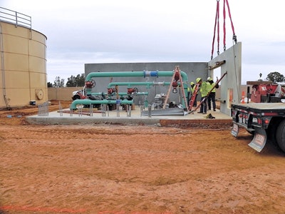 Easi-Set CS Placer County CA 1