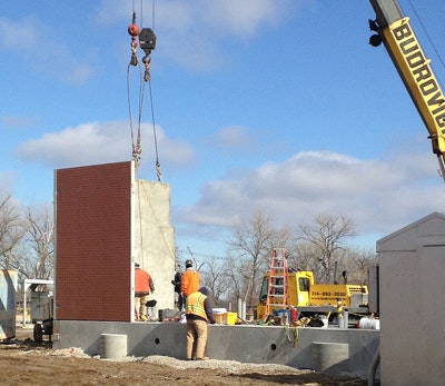 Easi-Set CS Maryland Heights MO 1