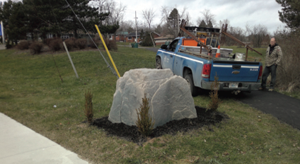 Mueller CS Halifax NS