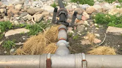 Mazzei TR AirJection 1 Mazzei TR AirJection 1