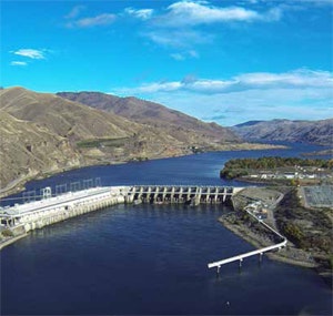 Flygt CS Wenatchee WA