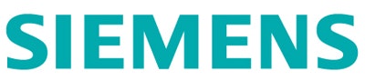 Siemens logo