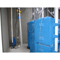 Bio-Microbics PS BioBarrier