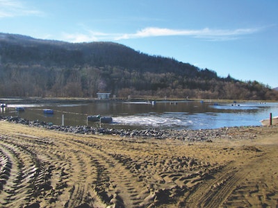 Evoqua CS Waterbury VT 1