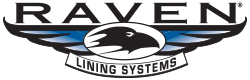 Raven logo-color