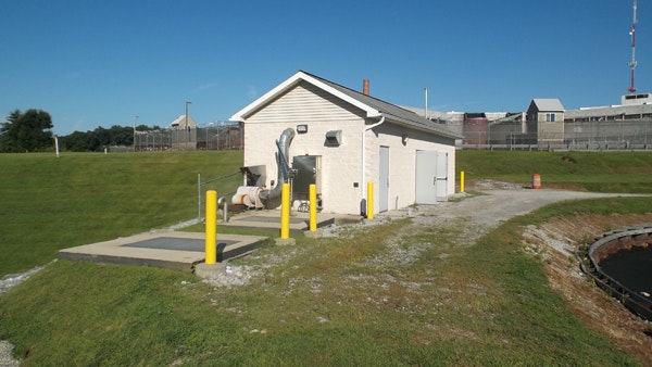 Flygt CS West Chester PA 1