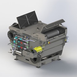 Hydro PS MicroScreen