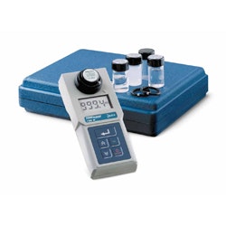 Millipore PS Turbiquant