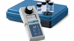 Millipore PS Turbiquant Millipore PS Turbiquant