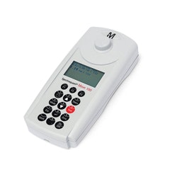 Millipore PS Spectroquant Move 100