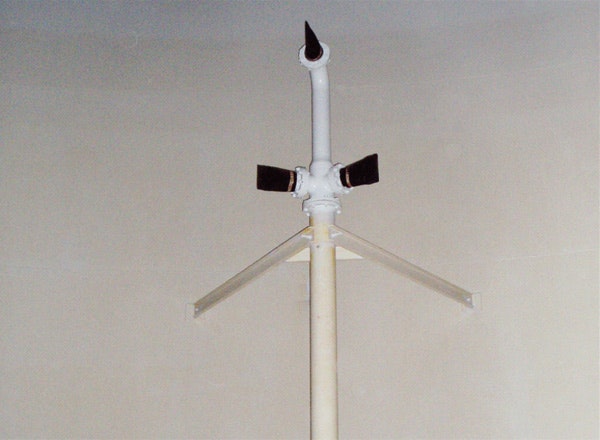 Red Valve CS Mt View WA