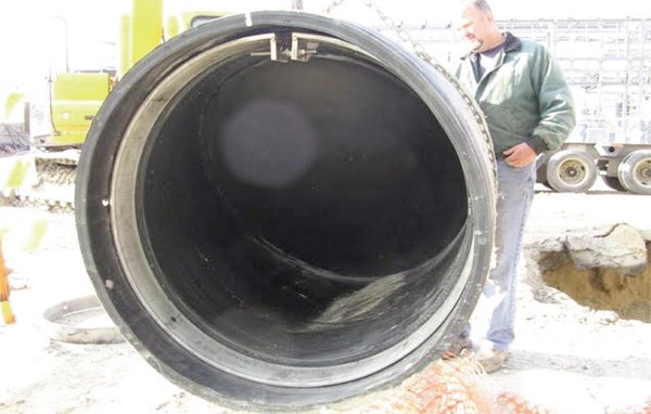 Red Valve CS Decatur IL